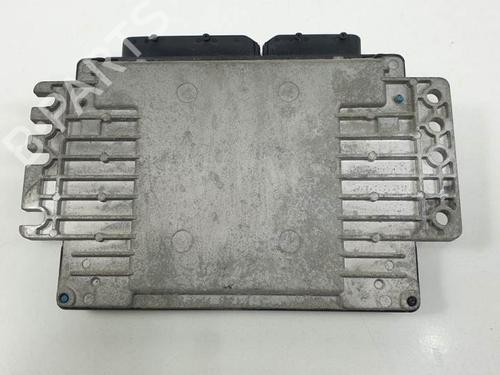 Engine control unit (ECU) NISSAN MICRA III (K12) 1.4 16V | BP13649445M57 