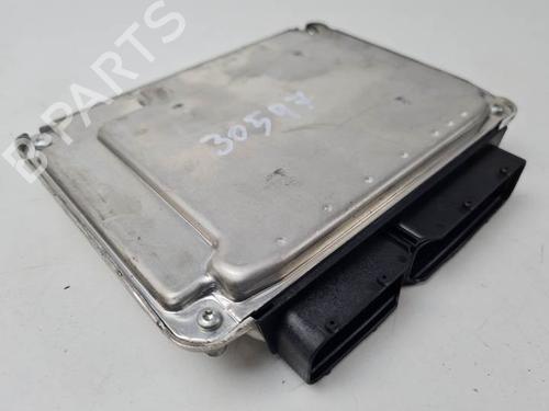 Engine control unit (ECU) AUDI A4 B6 (8E2) 1.9 TDI | BP28061663M57 