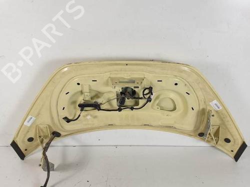 Tailgate VW NEW BEETLE Convertible (1Y7) 1.8 T | BP6944422C6 
