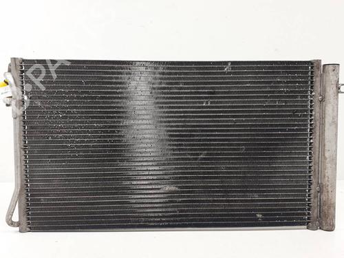 Used AC radiator AC radiator BMW 1 (E87) 118 d (143 hp) 31272313 31272313