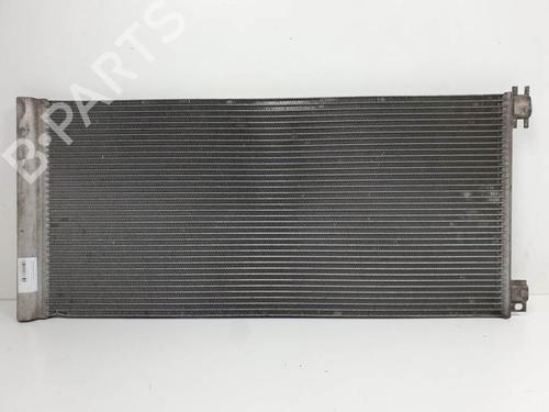 Used AC radiator RENAULT TRAFIC III Van (FG_) 1.6 dCi 120 (FGMB) (120 hp) 11807539