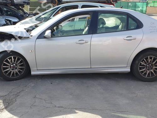 Left rear window switch SAAB 9-3 (YS3F, E79, D79, D75) 1.9 TiD | BP24914592I29 - Image 14