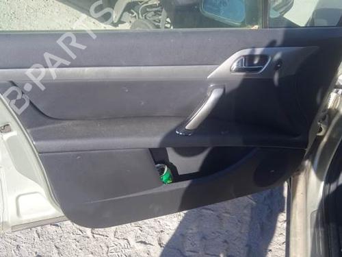 Engine control unit (ECU) PEUGEOT 407 SW (6E_, 6D_) 2.7 HDi | BP16817195M57 