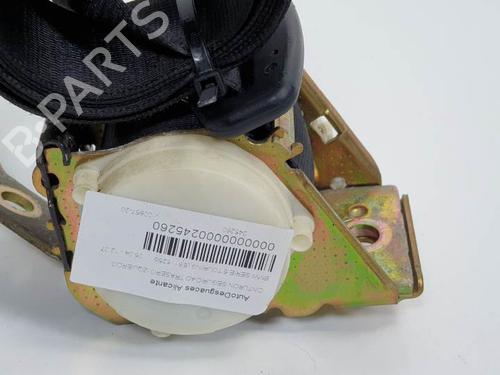 Rear left seatbelt BMW 5 Touring (E61) 525 d | BP6860076I29 