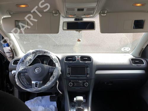 Intercooler VW GOLF VI (5K1) 1.4 TSI | BP29965064M30  - Image 13