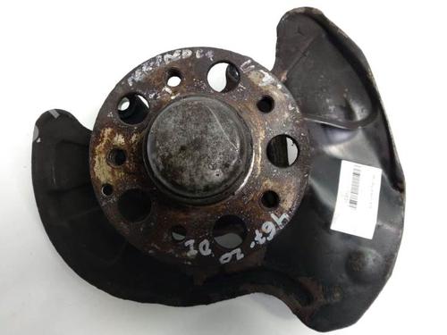 Used Left front steering knuckle MERCEDES-BENZ C-CLASS T-Model (S203) C 180 Kompressor (203.246) (143 hp) 6892639