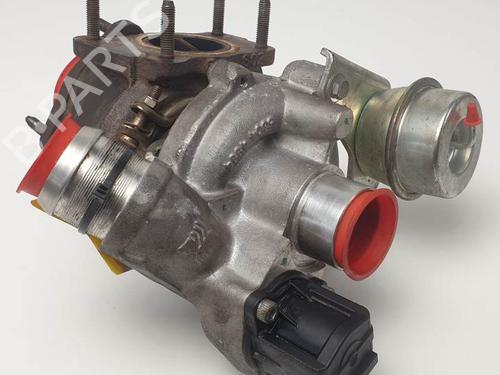Used Turbocharger/Supercharger PEUGEOT 308 CC (4B_) 1.6 16V (156 hp) 24932970