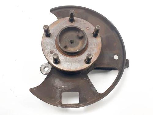Used Right front steering knuckle NISSAN VANETTE CARGO Bus (HC 23) 2.3 D (75 hp) 17744974