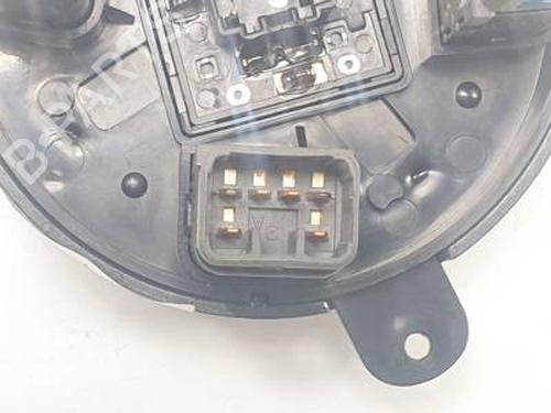 Speilbryter SSANGYONG KYRON 2.0 Xdi | BP30998393I25