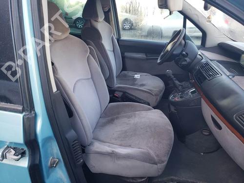 Warning switch CITROËN C8 (EA_, EB_) 2.2 HDi | BP16995177I22  - Image 6