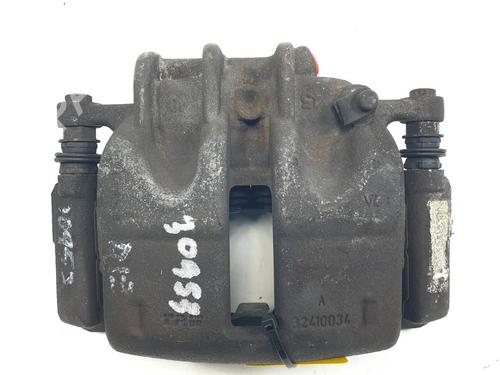 Left front brake caliper CITROËN JUMPY II Van 2.0 HDi 120 | BP28713543M105 - Image 2