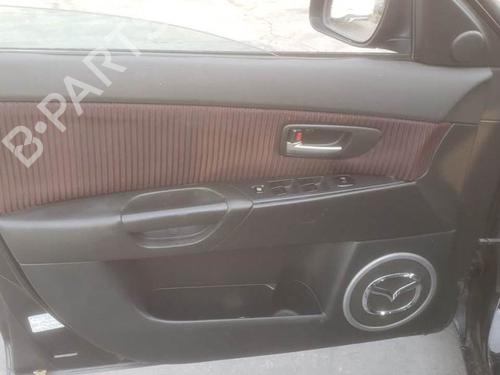 Starter MAZDA 3 (BK) 1.6 DI Turbo | BP26704362M8 - Image 17
