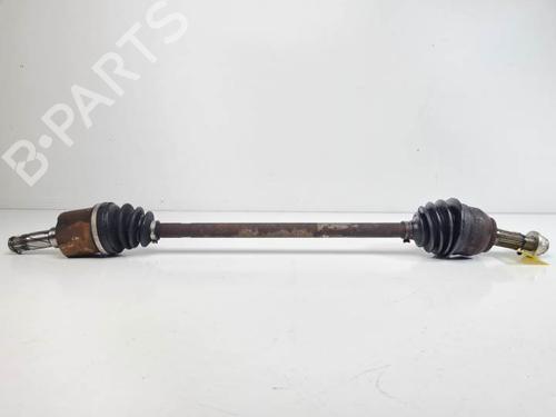 Used Left rear driveshaft LAND ROVER FREELANDER 2 (L359) 2.2 TD4 4x4 (152 hp) 28034401