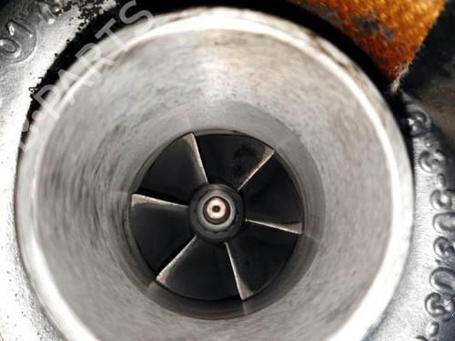 Motor AUDI A6 C5 Avant (4B5) 2.5 TDI quattro | BP28061742M1 