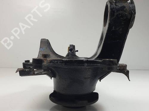 Left front steering knuckle PEUGEOT BOXER Van 2.2 HDi 120 | BP29875154M25 - Image 3