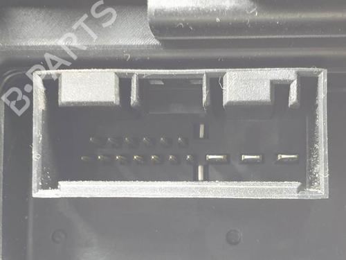 Front right lock BMW 7 (E65, E66, E67) 745 i, Li | BP27171743C97 