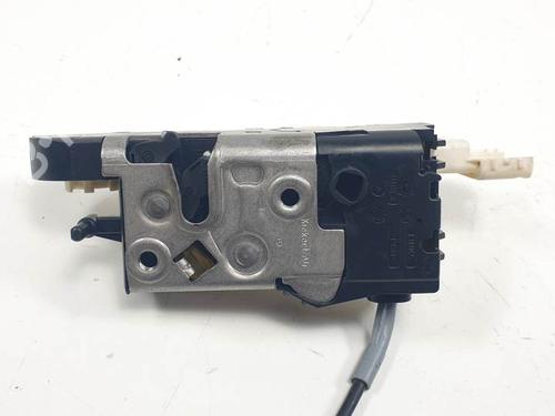 Front left lock CITROËN C4 Coupe (LA_) 1.6 HDi | BP28448045C98 