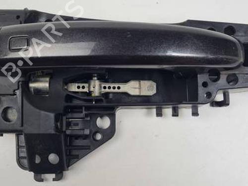 Used Rear right exterior door handle AUDI A4 B8 Avant (8K5) 2.0 TDI (143 hp) 30292593