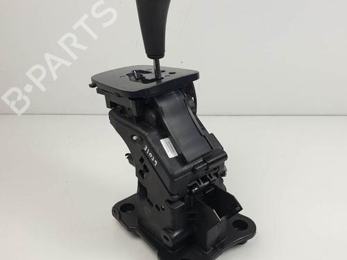 Gear lever PEUGEOT 3008 I MPV (0U_) 1.6 BlueHDi 120 | BP27888743M90 