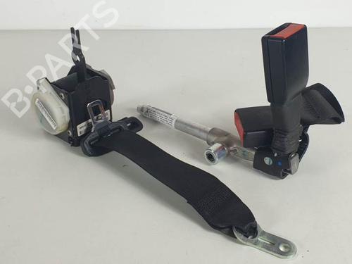 Used Rear right seatbelt BMW 3 (E90) 318 d (122 hp) 11807576