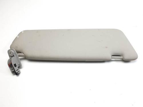 Used Left sun visor AUDI A4 B7 (8EC) 2.0 TDI (140 hp) 28027397