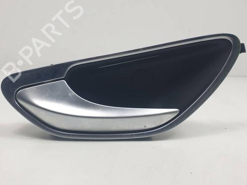 Used Front left interior door handle Front left interior door handle MERCEDES-BENZ C-CLASS Coupe (C205) AMG C 43 4-matic (205.364) (367 hp) 34576520 34576520