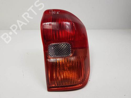 Used Right taillight Right taillight TOYOTA RAV 4 II (_A2_) 2.0 4WD (ACA21, ACA20) (150 hp) 11690705 11690705