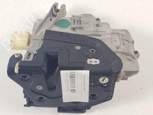 Used Front right lock AUDI Q7 (4LB) 3.6 FSI quattro (280 hp) 19163586