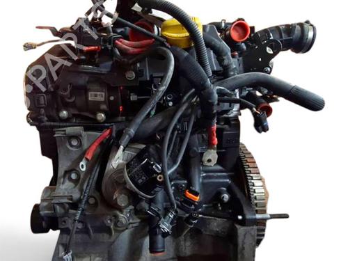 Engine RENAULT MEGANE III Hatchback (BZ0/1_, B3_) 1.5 dCi | BP40176016M1 - Image 5
