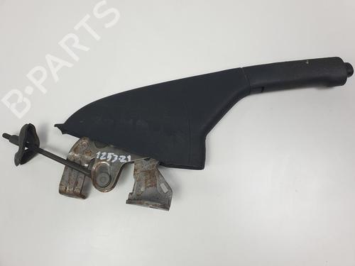 Hand brake SEAT CORDOBA (6L2) 1.9 TDI | BP11029201I18 