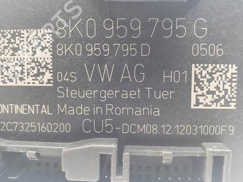 Electronic module AUDI A4 B8 Avant (8K5) 2.0 TDI | BP25433584M83 - Image 4