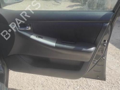 AC-Kompressor TOYOTA COROLLA (_E12_) 1.6 VVT-i (ZZE121_, ZZE121R) | BP29321817M34 