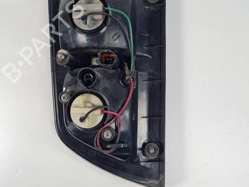 Left tailgate light SSANGYONG KYRON 2.0 Xdi | BP34514072C79 - Image 4