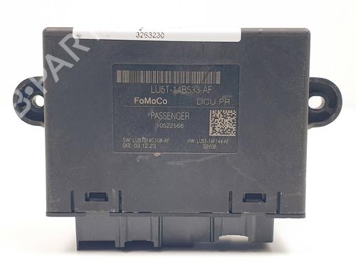 Used Electronic module Electronic module FORD PUMA (J2K, CF7) 1.0 EcoBoost mHEV (125 hp) 30655163 30655163