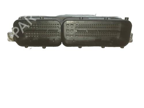 Engine control unit (ECU) HYUNDAI ix35 (LM, EL, ELH) 1.6 | BP38433397M57 - Image 4
