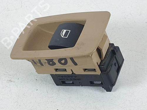 Used Right rear window switch Right rear window switch BMW 5 (E60) 520 d (163 hp) 14933187 14933187