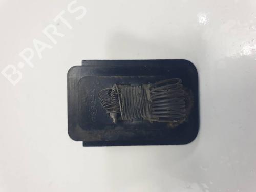 Used Heater resistor Heater resistor TOYOTA CELICA (_T16_) [1985-1989] 34517740 34517740