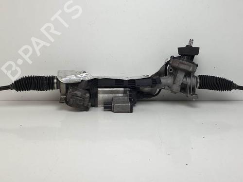 Used Steering rack Steering rack SKODA OCTAVIA II (1Z3) 1.9 TDI (105 hp) 40175033 40175033