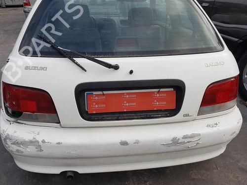 Right front indicator SUZUKI BALENO (EG) 1.3 i 16V (SY413) | BP11272508C33 