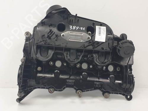 Used Intake manifold LAND ROVER RANGE ROVER SPORT I (L320) 2.7 D 4x4 (190 hp) 10036796