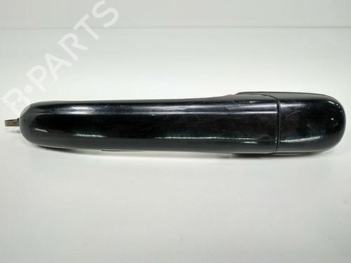 Used Rear left exterior door handle SEAT ALHAMBRA (7V8, 7V9) 2.0 TDI (140 hp) 7575456