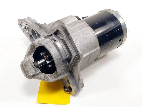 Used Starter Starter 17447715 17447715