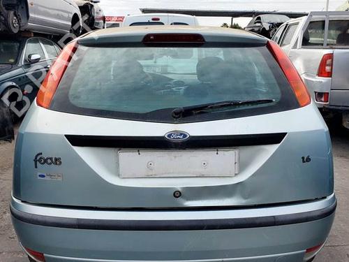 Left front fog light FORD FOCUS I (DAW, DBW) 1.6 16V | BP13215728C30 