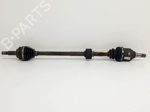 Used Right front driveshaft Right front driveshaft 17899125 17899125