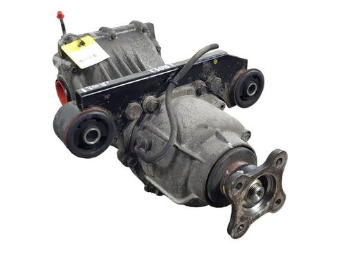 Used Rear differential Rear differential NISSAN MURANO I (Z50) 3.5 (234 hp) 17869695 17869695