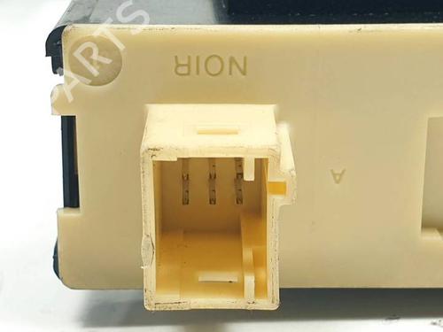 Rudehejsemekanisme Højre foran CITROËN C4 Coupe (LA_) 1.6 HDi | BP29321778C23 