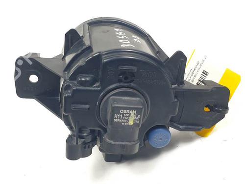 Højre Foran Tågelygte RENAULT CLIO II (BB_, CB_) 1.2 16V (BB05, BB0W, BB11, BB27, BB2T, BB2U, BB2V, CB05,... | BP29245400C31 