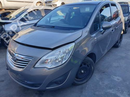 Left taillight OPEL MERIVA B MPV (S10) 1.4 (75) | BP24984192C34 - Image 11