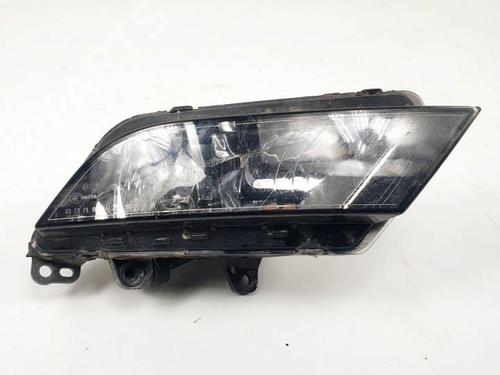 Used Right front fog light SEAT IBIZA IV SC (6J1, 6P5) 1.2 (70 hp) 13517050