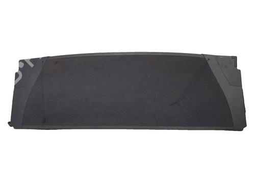 Used Rear parcel shelf Rear parcel shelf 38480458 38480458